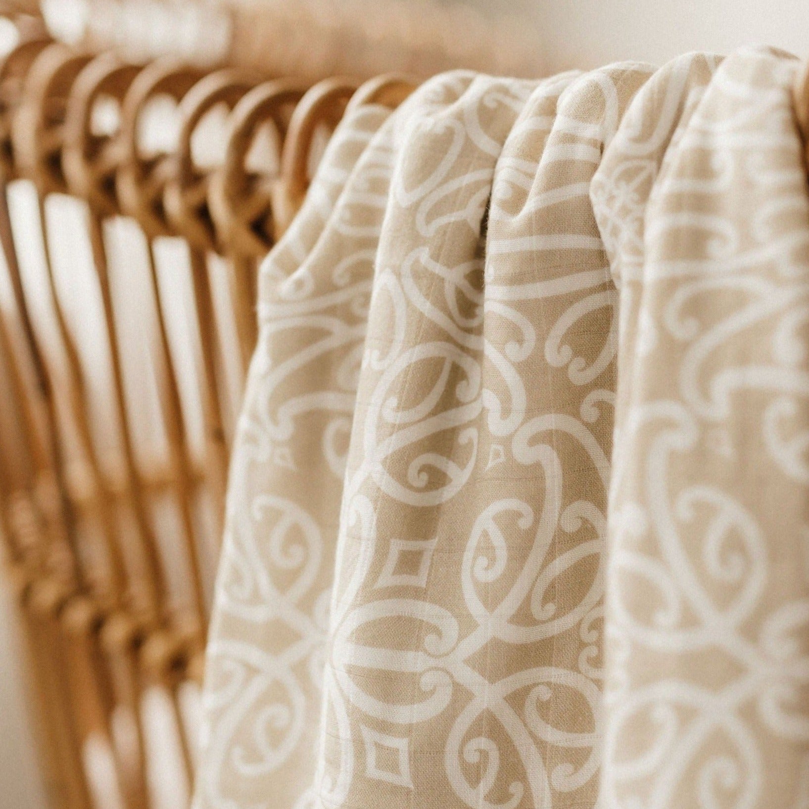 Maori muslin wraps hot sale