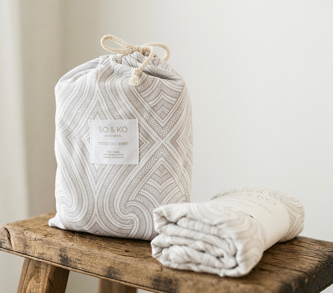 Māori baby, maori, cultural baby, baby wrap, pepe wrap, pēpi wrap, swaddle, feeding cover, nursing cover, shade cloth, baby shade cloth, light baby blanket, bamboo and cotton blend, cultural baby, burp cloth, Māori pēpi wrap