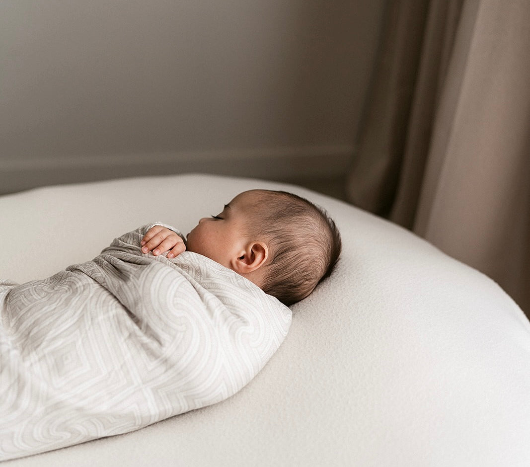 Māori baby, maori, cultural baby, baby wrap, pepe wrap, pēpi wrap, swaddle, feeding cover, nursing cover, shade cloth, baby shade cloth, light baby blanket, bamboo and cotton blend, cultural baby, burp cloth, Māori pēpi wrap