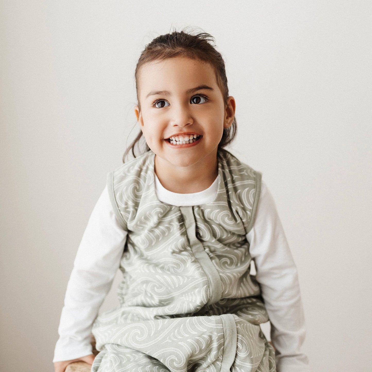 Flax Ngaru 3 Seasons Sleeping Suit