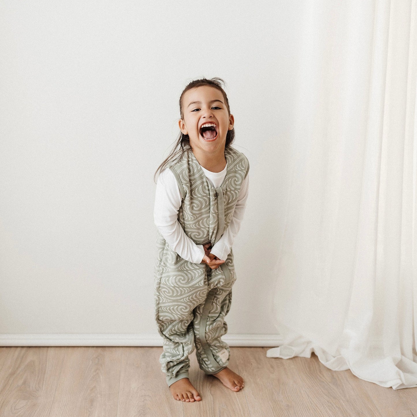 Flax Ngaru 3 Seasons Sleeping Suit