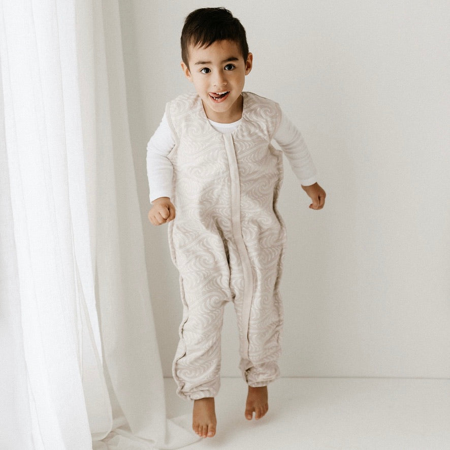Ngaru 3 Seasons Sleeping Suit