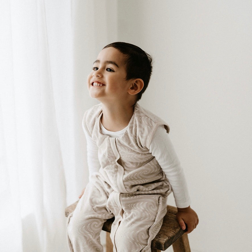 Ngaru 3 Seasons Sleeping Suit