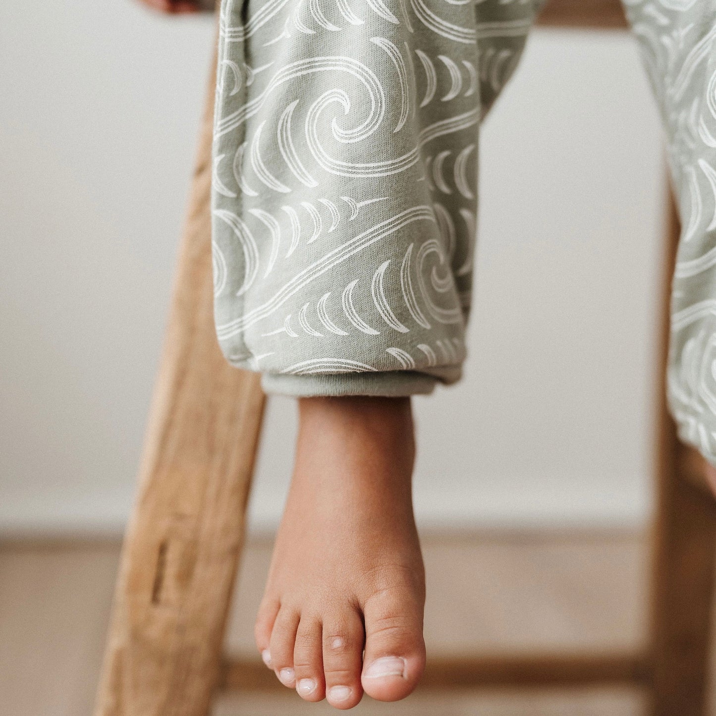 Flax Ngaru 3 Seasons Sleeping Suit