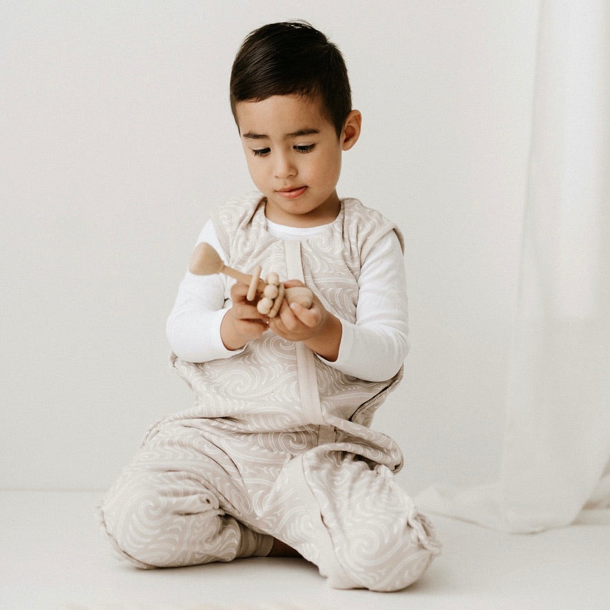 Ngaru 3 Seasons Sleeping Suit