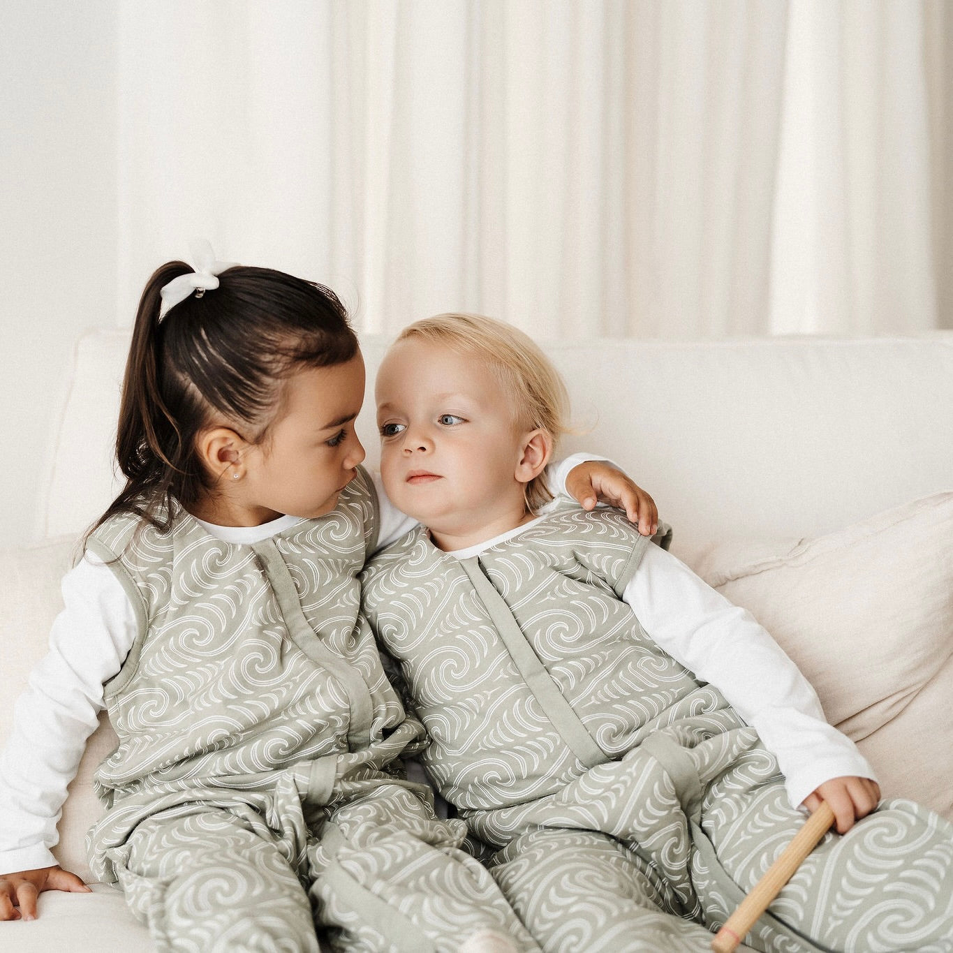 Flax Ngaru 3 Seasons Sleeping Suit