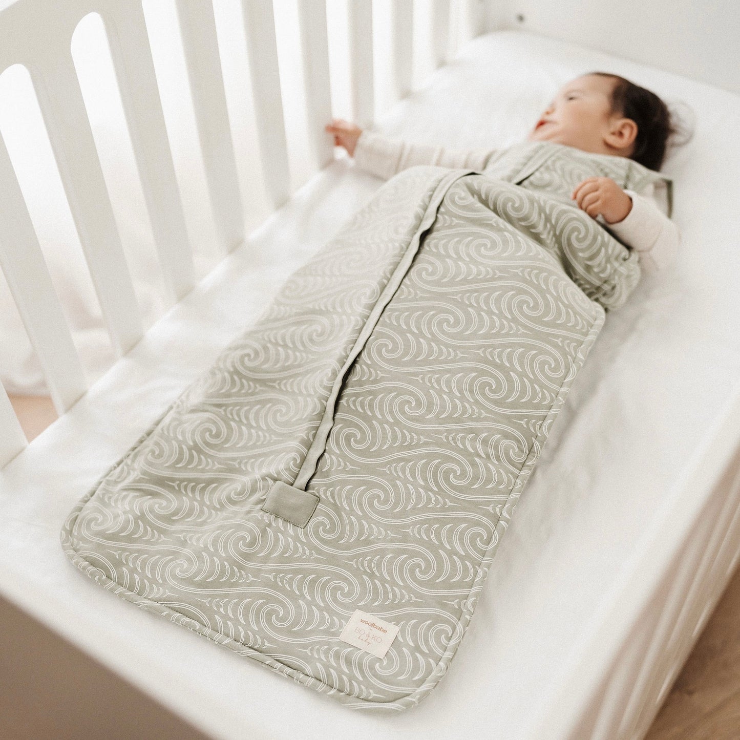 Flax Ngaru Duvet Weight Sleeping Bag