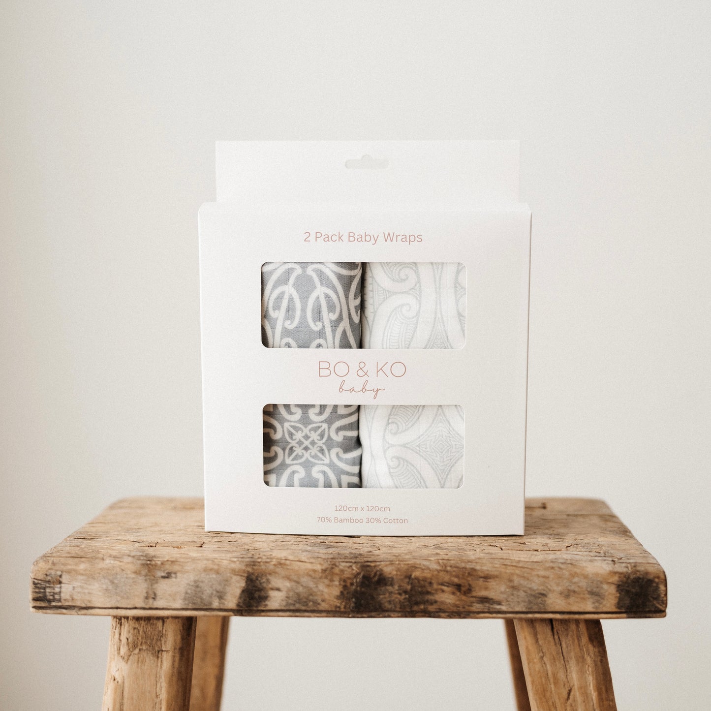 Wrap 2 Pack Set