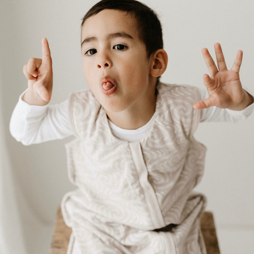 Ngaru 3 Seasons Sleeping Suit