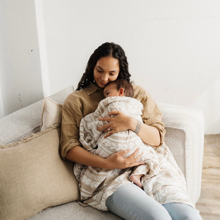 Baby Essentials Bundle (SAVE $20+)