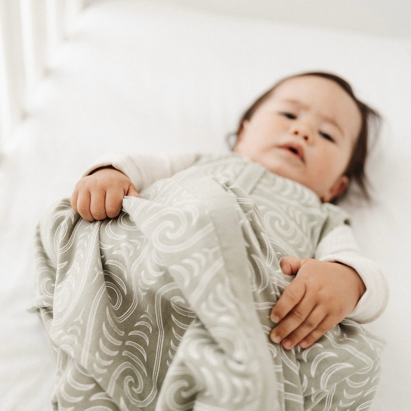 Flax Ngaru 3 Seasons Sleeping Bag