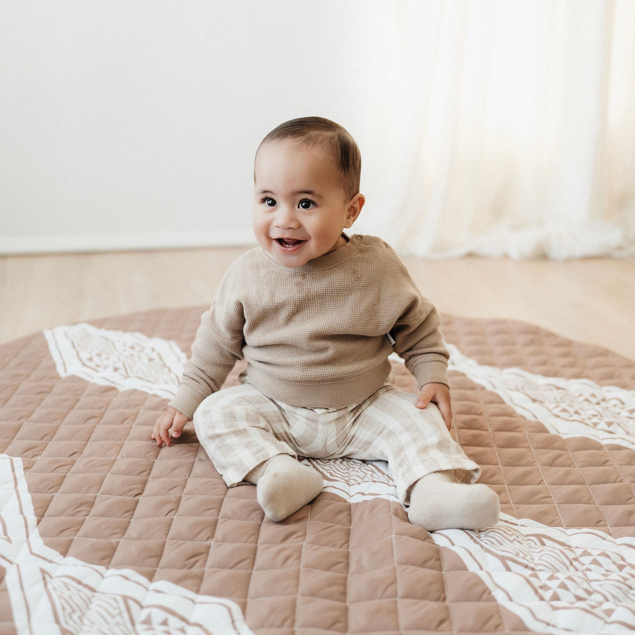 baby, baby playmat, pēpi, pēpi playmat, maori, māori, tummy time, playtime, baby products, maori baby products, cultural baby, maori products, playmat