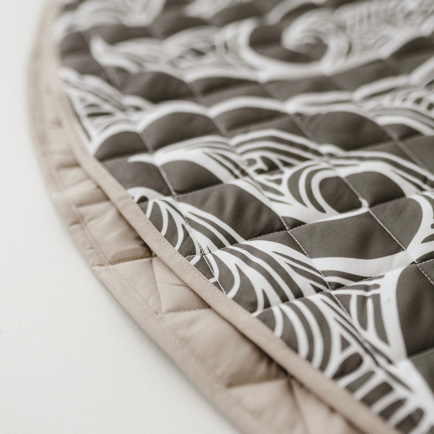 baby, baby playmat, pēpi, pēpi playmat, maori, māori, tummy time, playtime, baby products, maori baby products, cultural baby