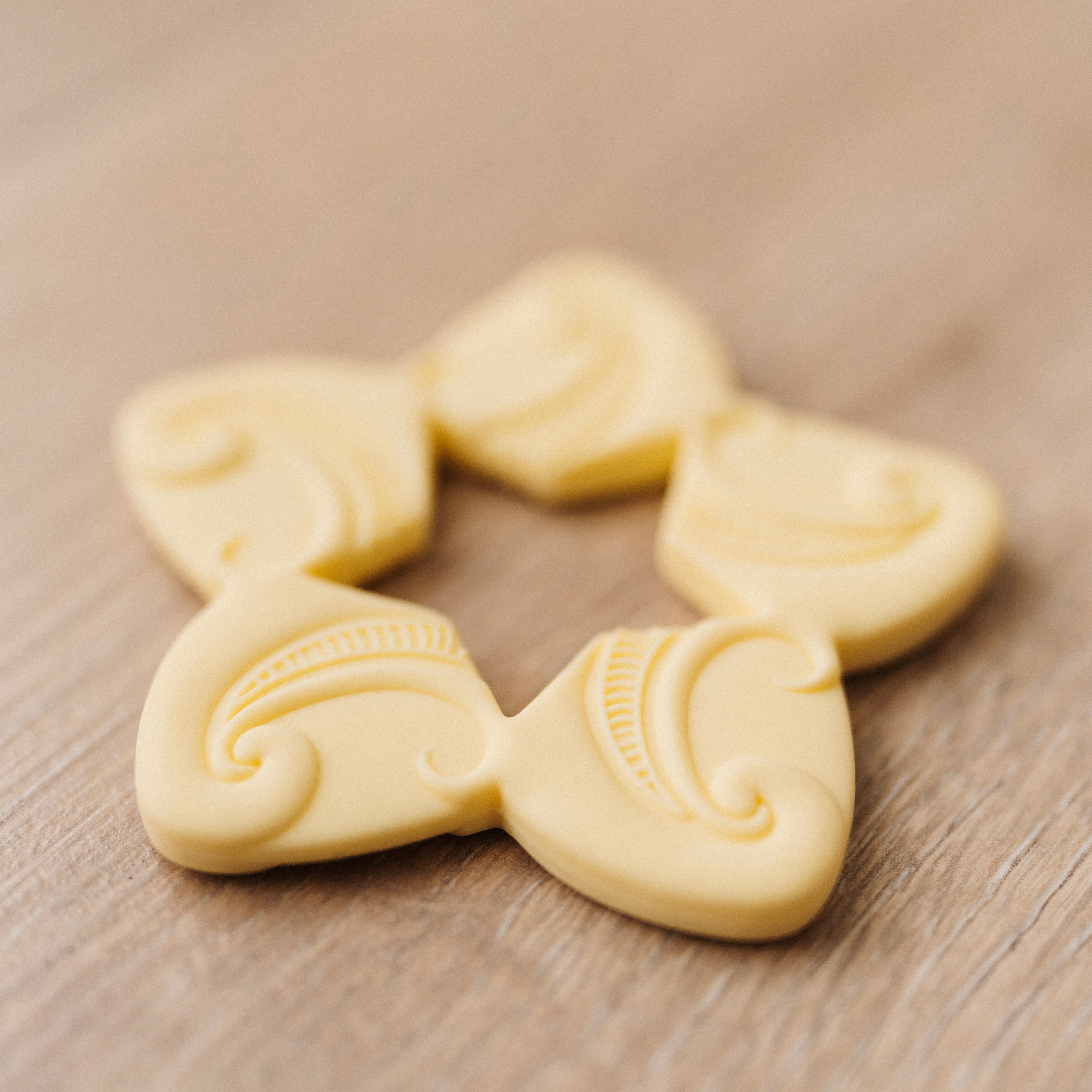 Matariki, star teether, whetu, whetū, Teether, Baby teether, Māori baby teether, Maori teether, easy to hold, food grade silicone, bpa free, phthalate free, babies, teething, cultural baby products, safe teether, Māori baby products, cute māori baby products, baby gifting, pēpi