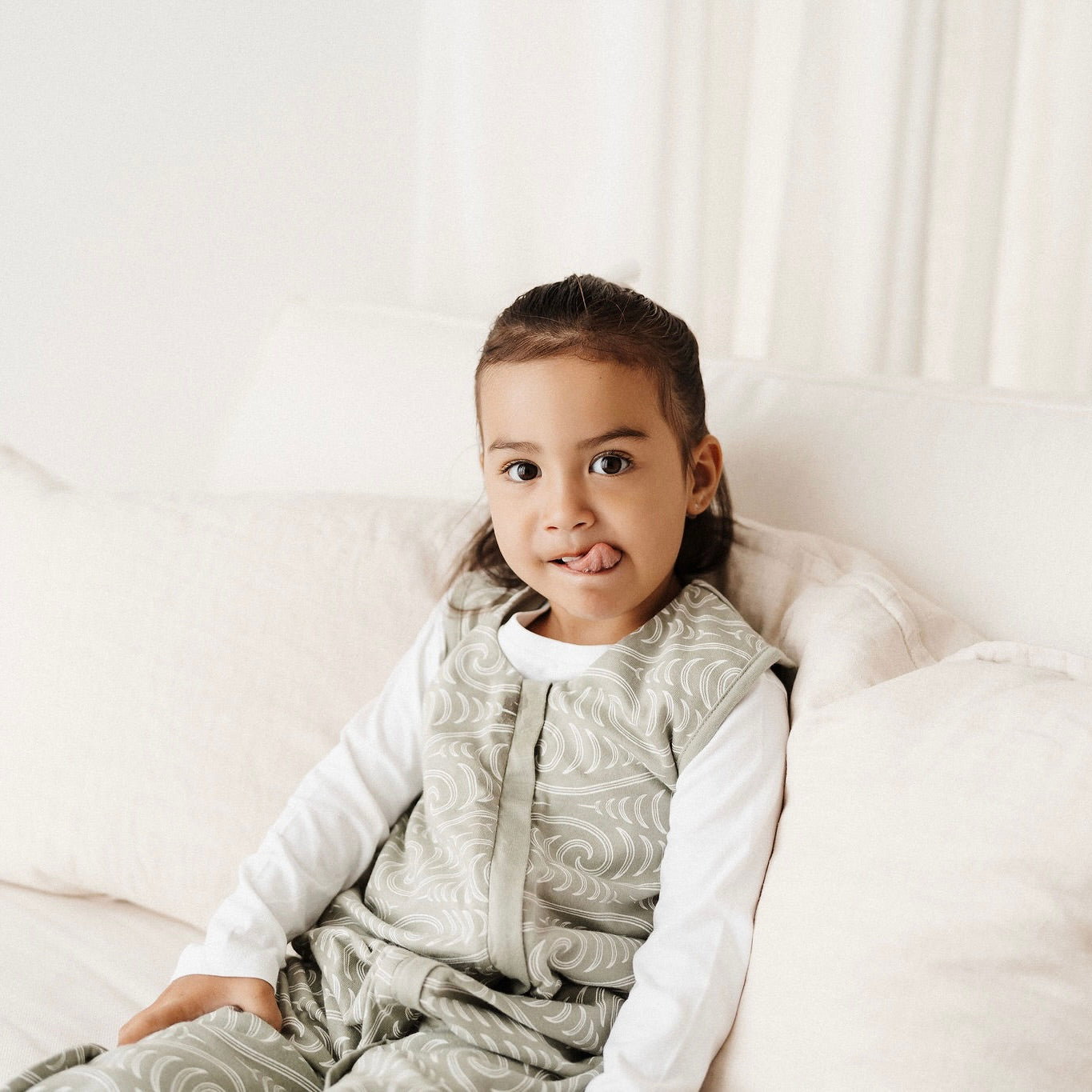 Flax Ngaru 3 Seasons Sleeping Suit