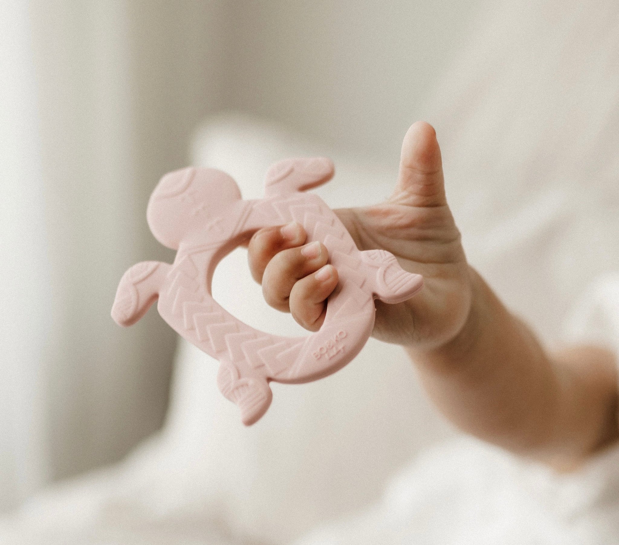 Turtle, baby toy, turtle teether, Teether, Baby teether, Polynesian baby teether, neisan baby, island baby, pacific island baby, polynesian teether, easy to hold, food grade silicone, bpa free, phthalate free, babies, teething, cultural baby products