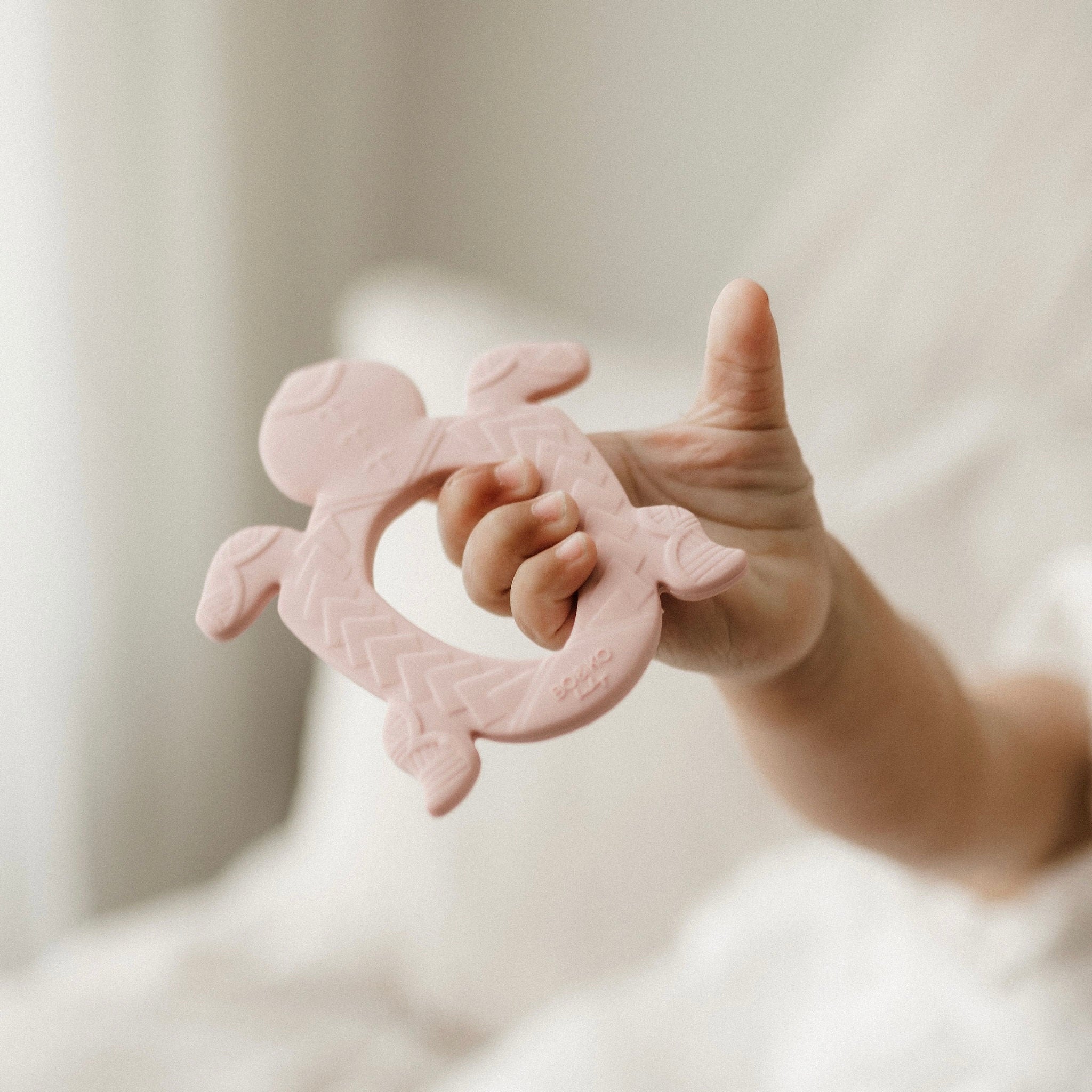 Turtle, baby toy, turtle teether, Teether, Baby teether, Polynesian baby teether, neisan baby, island baby, pacific island baby, polynesian teether, easy to hold, food grade silicone, bpa free, phthalate free, babies, teething, cultural baby products