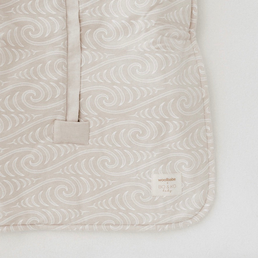 Ngaru Duvet Weight Sleeping Bag