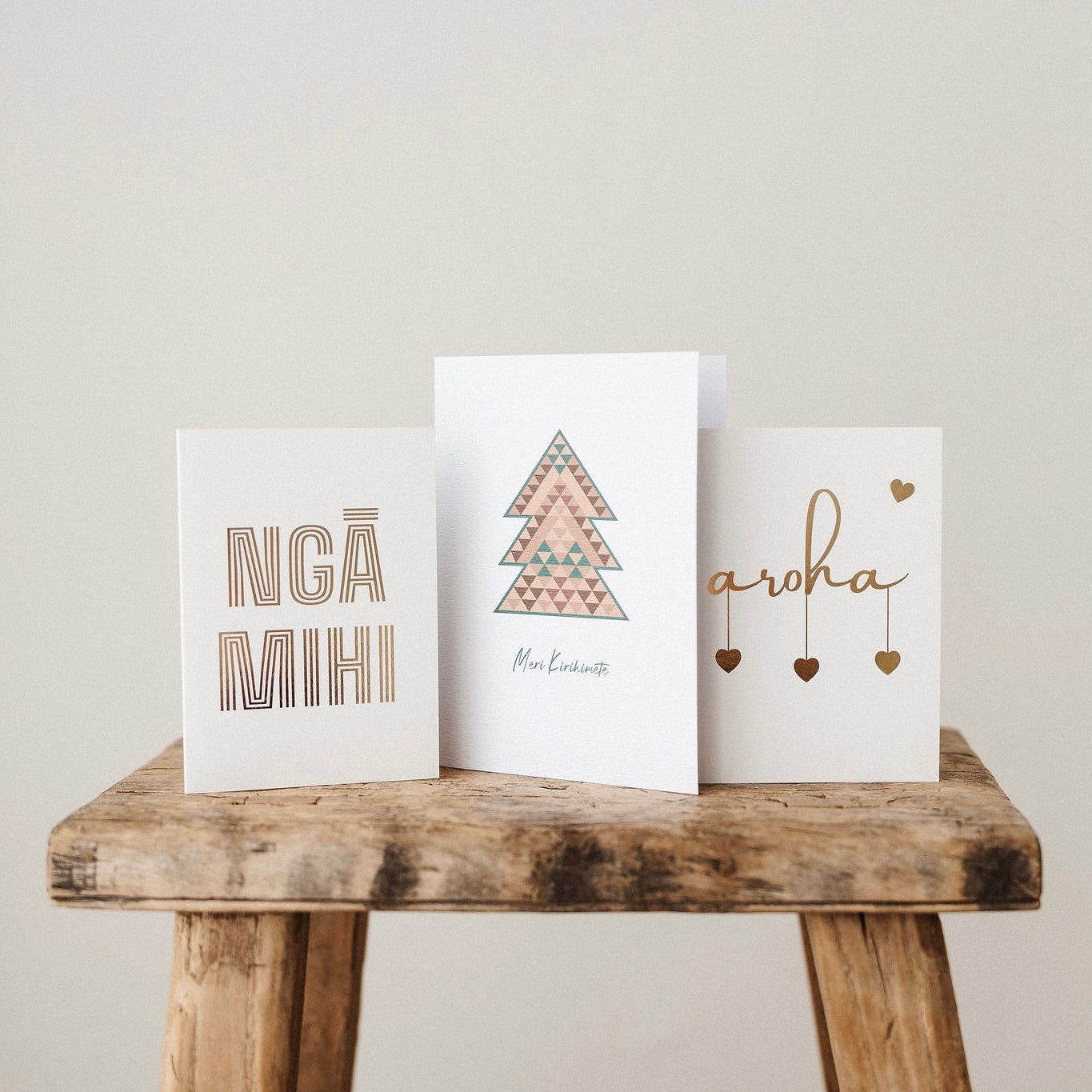 Gift Wrapping