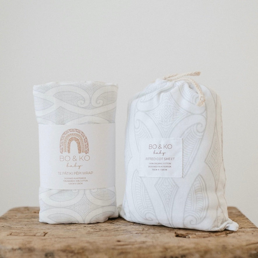 Pēpi Starter Bundle (SAVE $10+)