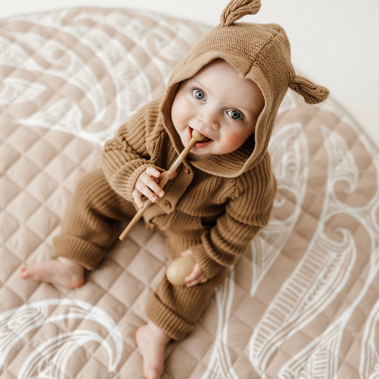 Baby Must-Have Bundle (SAVE $30+)