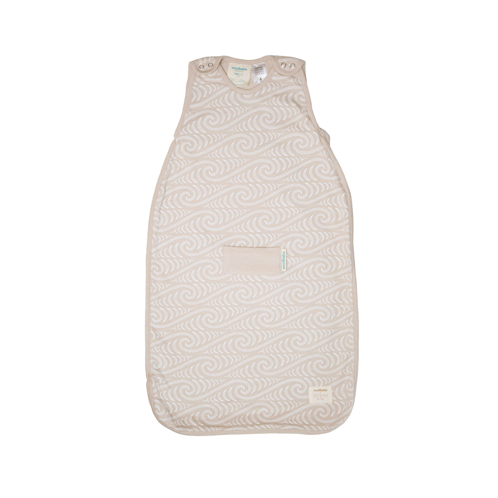 Ngaru 3 Seasons Mini Sleeping Bag (Newborn - 9 months)