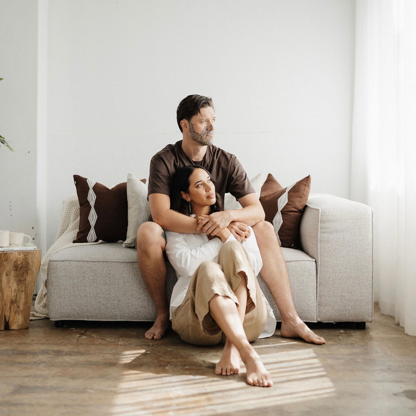 Our rebrand to BO & KO Aotearoa