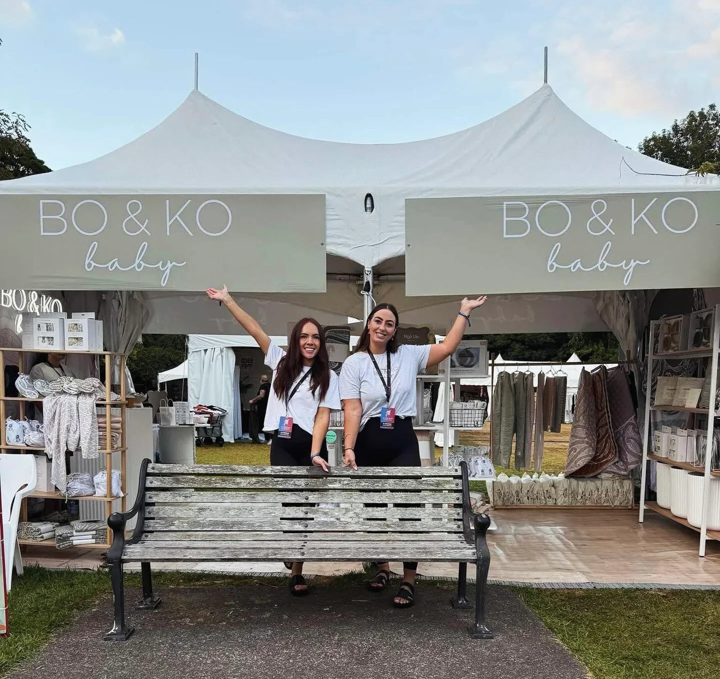 BO & KO ki Te Matatini o Te Kāhui Maunga 2025