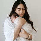 Māori baby, maori, cultural baby, baby wrap, pepe wrap, pēpi wrap, swaddle, feeding cover, nursing cover, shade cloth, baby shade cloth, light baby blanket, bamboo and cotton blend, cultural baby, burp cloth, Māori pēpi wrap