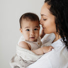 GOTS certified organic cotton, Baby blanket, poly baby blanket, baby, pacific island baby blanket, warm blanket, Neutral Blanket, beige, pram blanket, paraikete, heirloom blanket, organic cotton, woven, pēpi, baby, pepe, samoan baby, tongan baby, cook island baby, niue baby, fiji baby, island baby, nesian baby, polynesian baby, polynesian baby blanket, cultural baby blanket, pacific island baby products