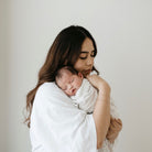 Māori baby, maori, cultural baby, baby wrap, pepe wrap, pēpi wrap, swaddle, feeding cover, nursing cover, shade cloth, baby shade cloth, light baby blanket, bamboo and cotton blend, cultural baby, burp cloth, Māori pēpi wrap