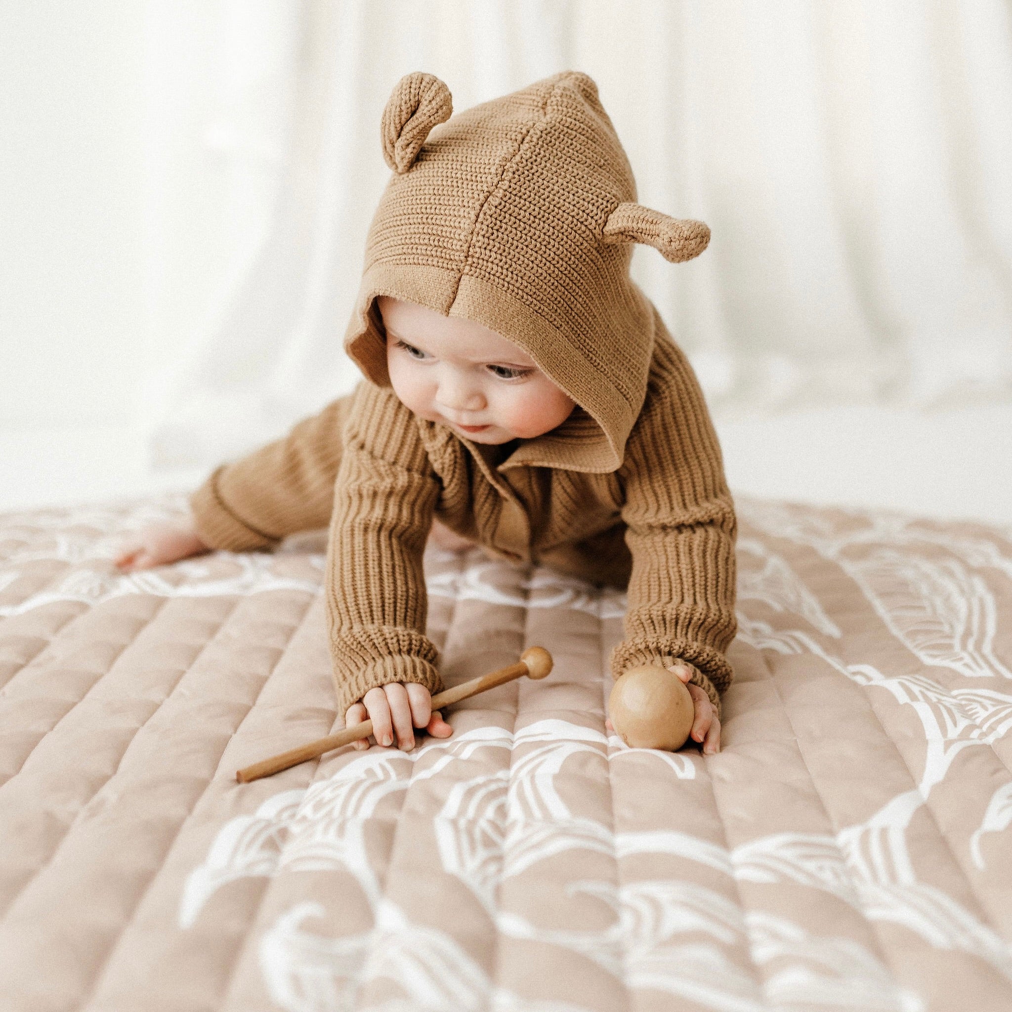 baby, baby playmat, pēpi, pēpi playmat, maori, māori, tummy time, playtime, baby products, maori baby products, cultural baby