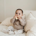 Matariki, star teether, whetu, whetū, Teether, Baby teether, Māori baby teether, Maori teether, easy to hold, food grade silicone, bpa free, phthalate free, babies, teething, cultural baby products, safe teether, Māori baby products, cute māori baby products, baby gifting, pēpi