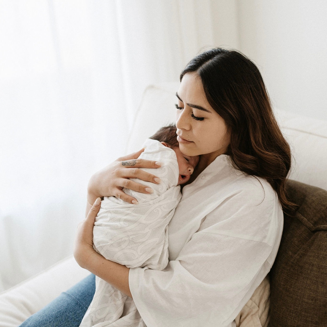 Tāonga Pēpi Starter Bundle (SAVE $10)