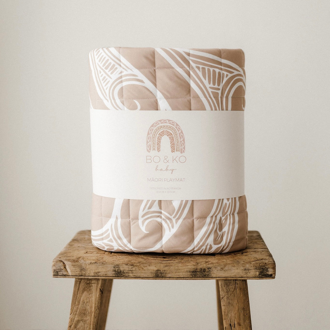 baby, baby playmat, pēpi, pēpi playmat, maori, māori, tummy time, playtime, baby products, maori baby products, cultural baby