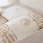 gift box, mama and baby gift, gifting, Māori Māmā, newborn gift, new māmā gift, cultural gift, lactation, rongoa
