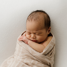 GOTS certified organic cotton, Baby blanket, maori baby blanket, Māori baby, Māori baby blanket, warm blanket, Neutral Blanket, beige, pram blanket, paraikete, heirloom blanket, organic cotton, woven, pēpi, baby, pepe