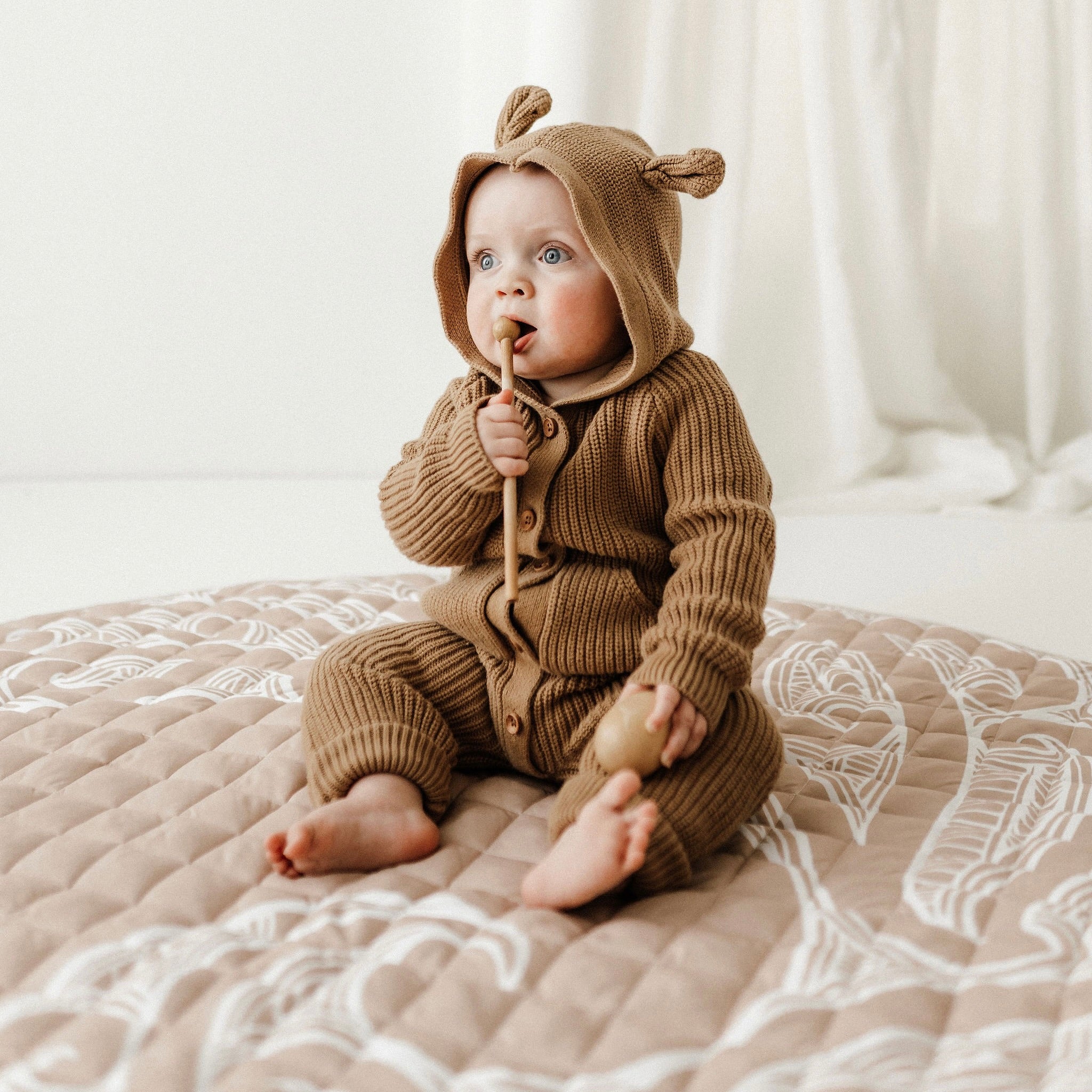 baby, baby playmat, pēpi, pēpi playmat, maori, māori, tummy time, playtime, baby products, maori baby products, cultural baby