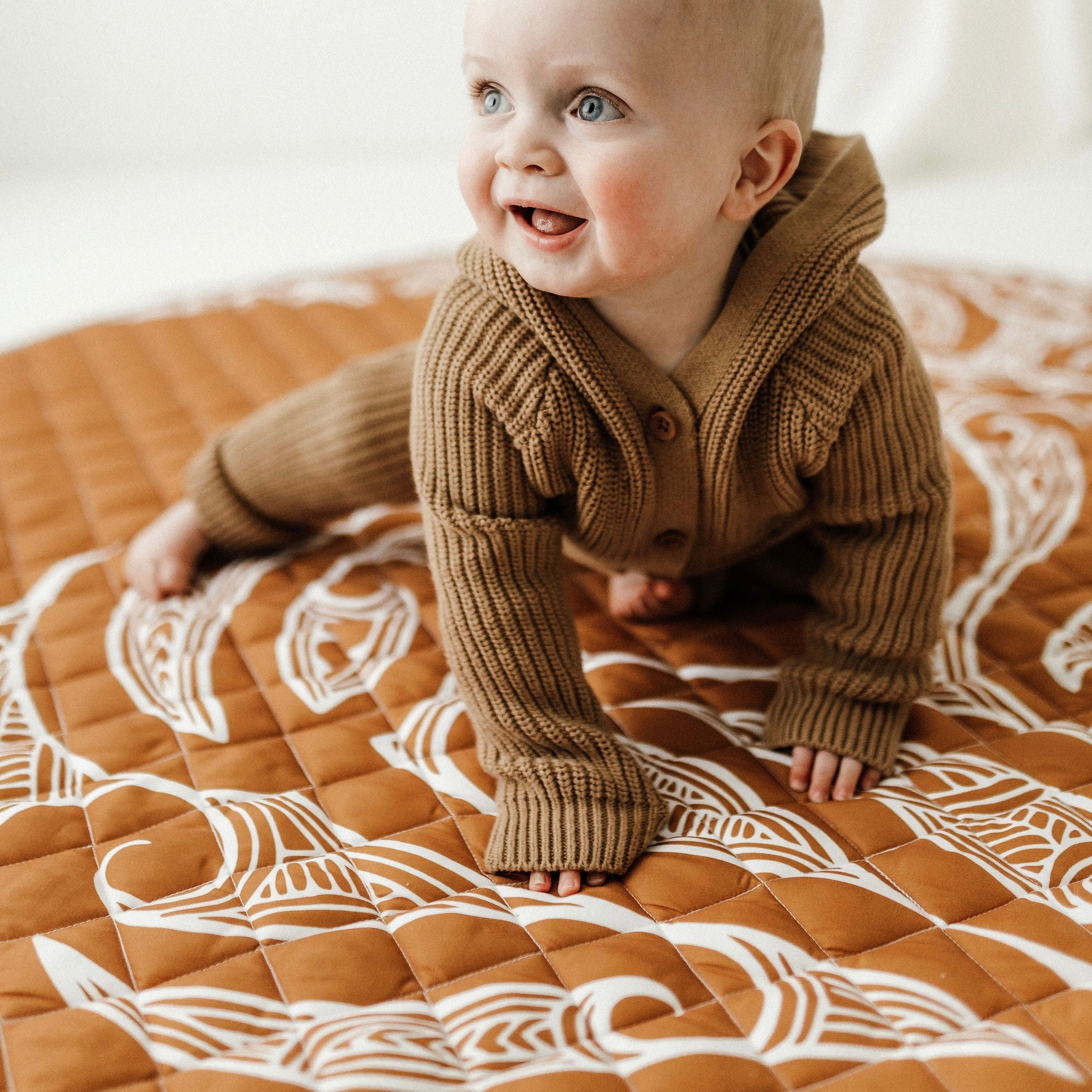 Maori design hot sale baby clothes