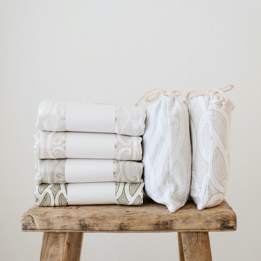 Māori cot sheet, koru cot sheet, Māori baby, maori, cultural baby, cot sheet, pepe cot sheet, pēpi cot sheet, koru, Māori baby, 