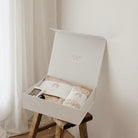 gift box, mama and baby gift, gifting, Māori Māmā, newborn gift, new māmā gift, cultural gift, lactation, rongoa