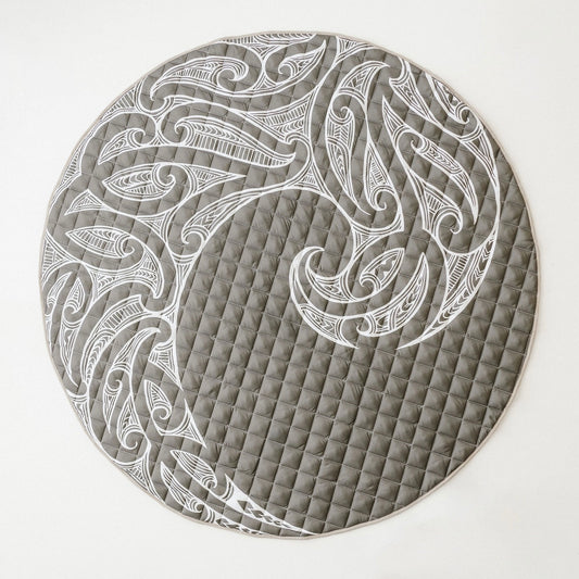baby, baby playmat, pēpi, pēpi playmat, maori, māori, tummy time, playtime, baby products, maori baby products, cultural baby
