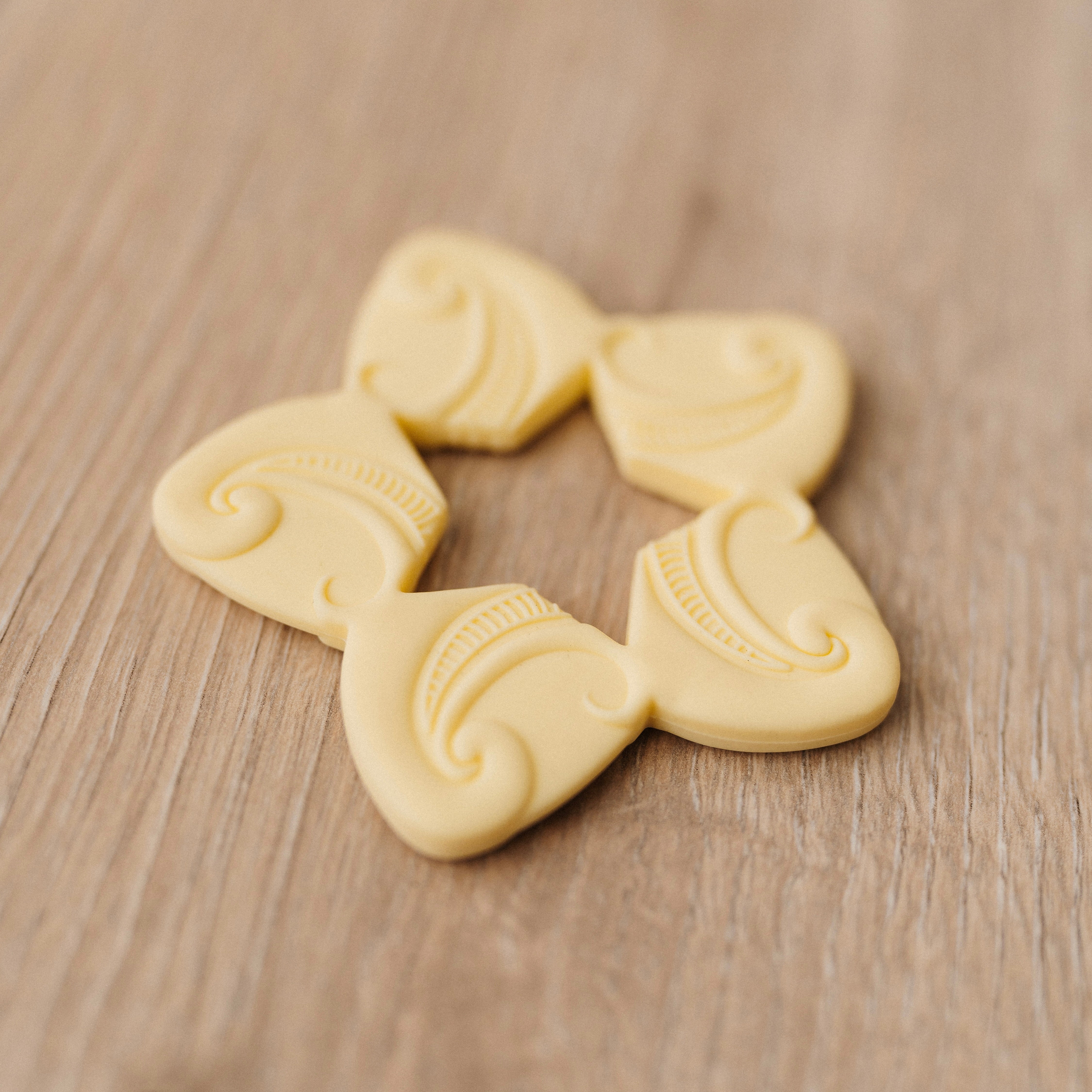 Matariki, star teether, whetu, whetū, Teether, Baby teether, Māori baby teether, Maori teether, easy to hold, food grade silicone, bpa free, phthalate free, babies, teething, cultural baby products, safe teether, Māori baby products, cute māori baby products, baby gifting, pēpi