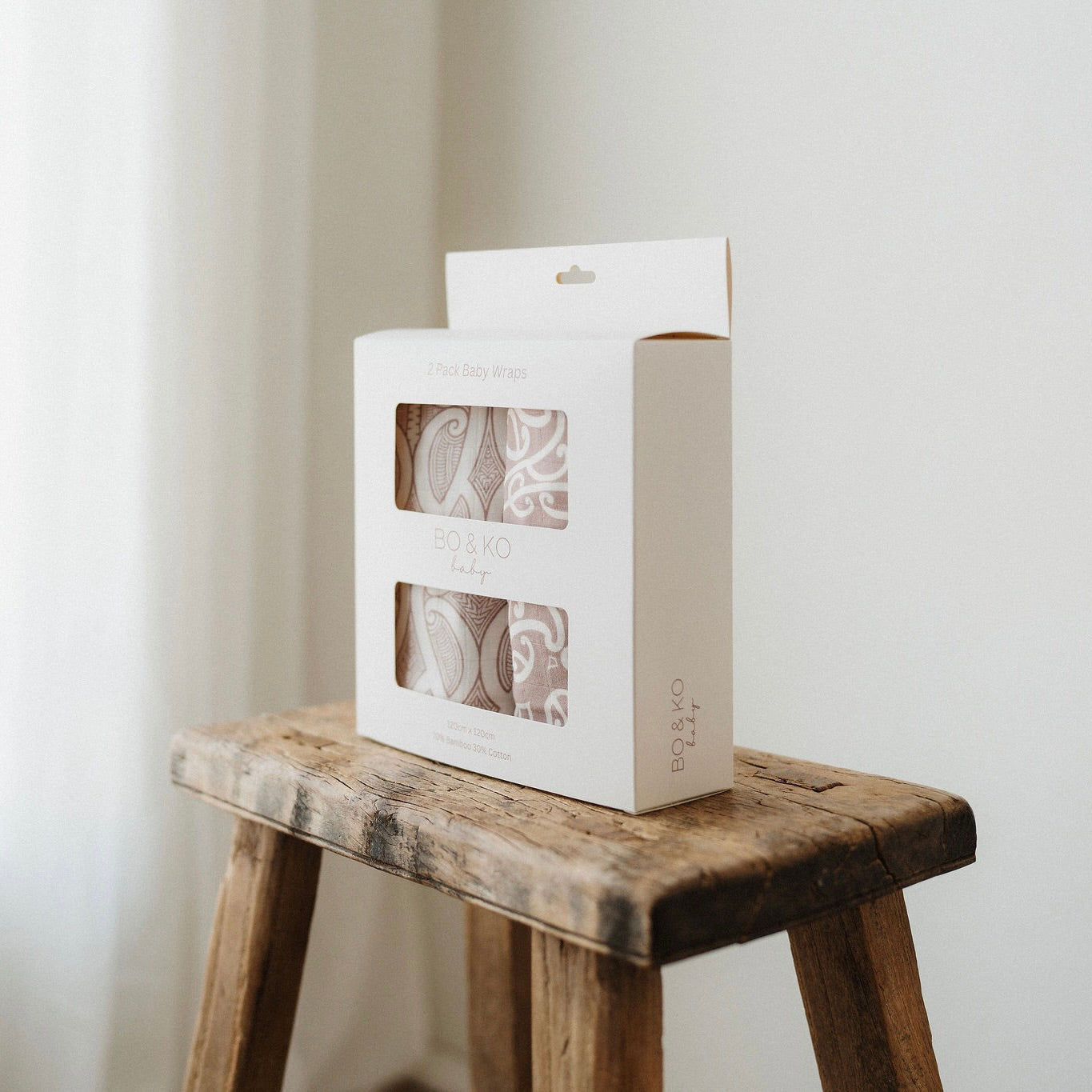 Wrap 2 Pack Set