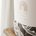 baby, baby playmat, pēpi, pēpi playmat, maori, māori, tummy time, playtime, baby products, maori baby products, cultural baby