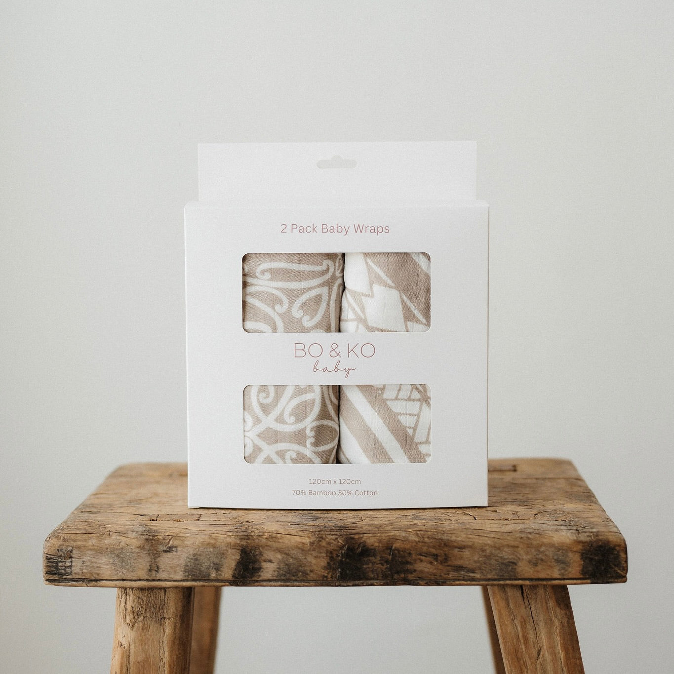 Wrap 2 Pack Set