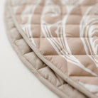 baby, baby playmat, pēpi, pēpi playmat, maori, māori, tummy time, playtime, baby products, maori baby products, cultural baby