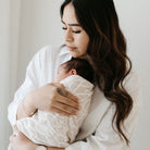 Māori baby, maori, cultural baby, baby wrap, pepe wrap, pēpi wrap, swaddle, feeding cover, nursing cover, shade cloth, baby shade cloth, light baby blanket, bamboo and cotton blend, cultural baby, burp cloth, Māori pēpi wrap