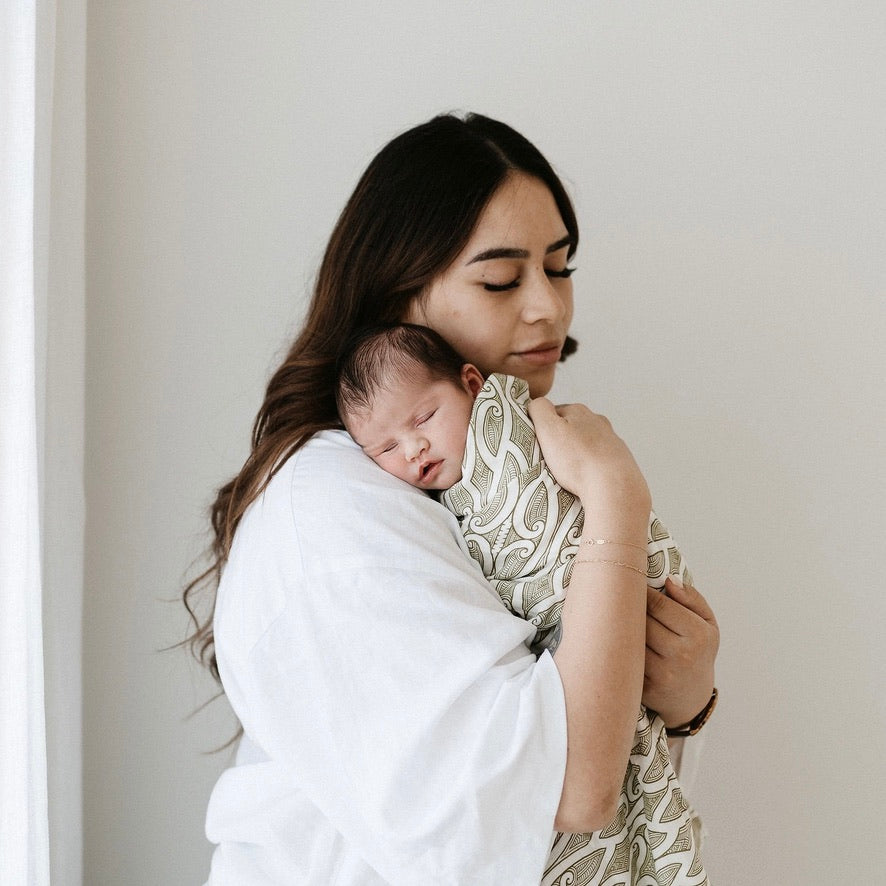 Baby Essentials Bundle (SAVE $20+)