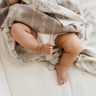 GOTS certified organic cotton, Baby blanket, poly baby blanket, baby, pacific island baby blanket, warm blanket, Neutral Blanket, beige, pram blanket, paraikete, heirloom blanket, organic cotton, woven, pēpi, baby, pepe, samoan baby, tongan baby, cook island baby, niue baby, fiji baby, island baby, nesian baby, polynesian baby, polynesian baby blanket, cultural baby blanket, pacific island baby products